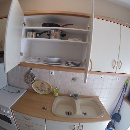 Nice&cosy studio Larissa Esterno foto